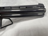 USED COLT PYTHON 1955 357 MAG 6