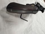 USED COLT PYTHON 1955 357 MAG 6