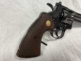 USED COLT PYTHON 1955 357 MAG 6