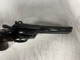 USED COLT PYTHON 1955 357 MAG 6