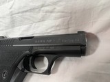 USED H&K P7 9MM PSP IN THE BOX - 2 of 5