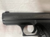 USED H&K P7 9MM PSP IN THE BOX - 4 of 5