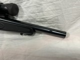 USED THOMPSON CENTER ENCORE 460 S&W PISTOL - 2 of 4