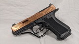 USED SHADOW SYSTEMS MR920 LIMITED EDITION BRONZE 9MM - 1 of 3