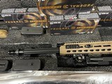 BARRETT MRAD 6.5 CREEDMORE/ 300 NORMA MAG FDE NEW - 5 of 6