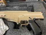 BARRETT MRAD 6.5 CREEDMORE/ 300 NORMA MAG FDE NEW - 6 of 6