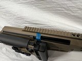 BARRETT MRAD 6.5 CREEDMORE/ 300 NORMA MAG FDE NEW - 2 of 6