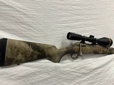 BROWNING XBOLT 22-250 SHOT SHOW W/ LEUPOLD VX3 UNFIRED - 2 of 6