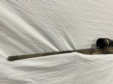 BROWNING XBOLT 22-250 SHOT SHOW W/ LEUPOLD VX3 UNFIRED - 5 of 6