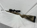 BROWNING XBOLT 22-250 SHOT SHOW W/ LEUPOLD VX3 UNFIRED - 1 of 6
