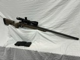 USED BERGARA B-14 6.5 CREED W/ BUSHNELL 4200 TACT 6X24 - 4 of 5