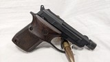 USED BERETTA 21A COVERT .22 LR - 2 of 2