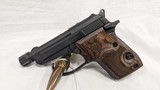 USED BERETTA 21A COVERT .22 LR - 1 of 2