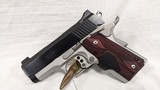 USED KIMBER ULTRA CARRY II .45 ACP - 1 of 2