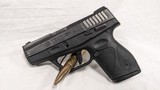 USED TAURUS PT709 SLIM 9MM - 2 of 2