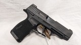 USED SIG SAUER P365XL 9MM - 2 of 2