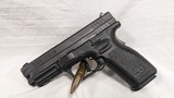 USED SPRINGFIELD ARMORY XD9 9MM - 1 of 2