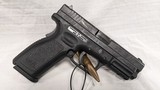 USED SPRINGFIELD ARMORY XD9 9MM - 2 of 2