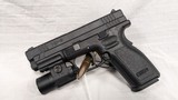 USED SPRINGFIELD ARMORY XD 4
