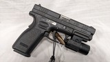 USED SPRINGFIELD ARMORY XD 4