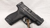 USED SMITH & WESSON M&P SHIELD 9MM - 2 of 2