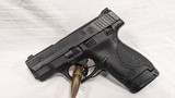 USED SMITH & WESSON M&P SHIELD 9MM - 1 of 2