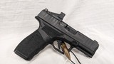 USED SPRINGFIELD ARMORY HELLCAT PRO OR 9MM - 2 of 2