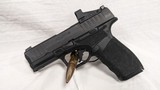USED SPRINGFIELD ARMORY HELLCAT PRO OR 9MM - 1 of 2