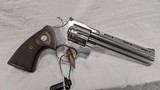 USED COLT PYTHON 6