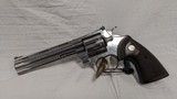 USED COLT PYTHON 6