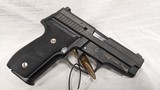 USED SIG SAUER P229 DE STATE POLICE .357 MAG - 2 of 3