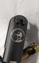 USED SIG SAUER P229 DE STATE POLICE .357 MAG - 3 of 3