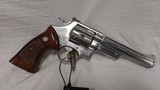 USED SMITH & WESSON 629 6