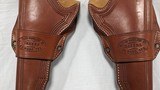 USED PAIR OF CIMMARON/UBERTI WYATT EARP BUNTLINE .45 LONG COLT - 15 of 15