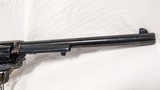 USED PAIR OF CIMMARON/UBERTI WYATT EARP BUNTLINE .45 LONG COLT - 6 of 15