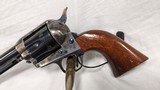 USED PAIR OF CIMMARON/UBERTI WYATT EARP BUNTLINE .45 LONG COLT - 8 of 15
