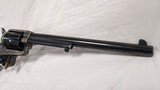 USED PAIR OF CIMMARON/UBERTI WYATT EARP BUNTLINE .45 LONG COLT - 12 of 15