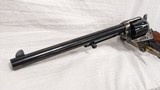 USED PAIR OF CIMMARON/UBERTI WYATT EARP BUNTLINE .45 LONG COLT - 9 of 15