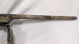 USED BROWNING X BOLT 6.5 CREEDMOOR - 10 of 11