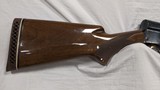 USED BROWNING A5 MAGNUM TWELEVE 12GA - 9 of 12