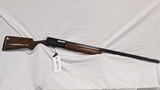 USED BROWNING A5 MAGNUM TWELEVE 12GA - 8 of 12