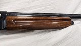 USED BROWNING A5 MAGNUM TWELEVE 12GA - 11 of 12