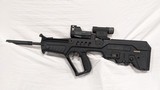 USED IWI TAVOR SAR 16 5.56MM - 1 of 9