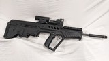 USED IWI TAVOR SAR 16 5.56MM - 5 of 9