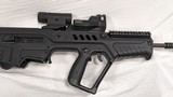 USED IWI TAVOR SAR 16 5.56MM - 7 of 9