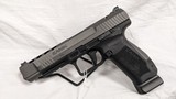 USED CANIK TP9SFX 9MM - 1 of 3