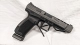 USED CANIK TP9SFX 9MM - 2 of 3