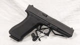 USED GLOCK 17 GEN. 1 