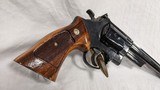 USED SMITH & WESSON 29-2 6.5