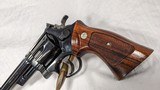 USED SMITH & WESSON 29-2 8 3/8
